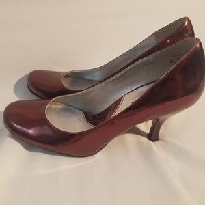 Womens Kenneth Cole Reaction Swim‎ n Fool Shiny Bro